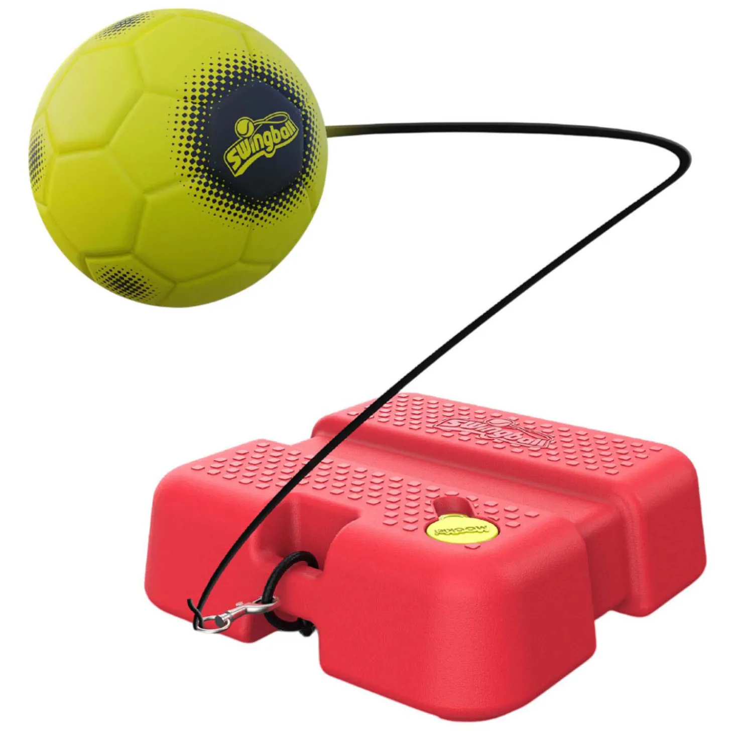 Mookie Reflex Voetbaltrainer