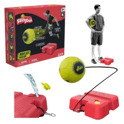 Mookie Reflex Voetbaltrainer