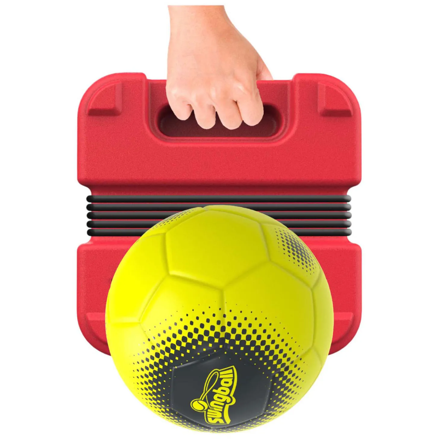 Mookie Reflex Voetbaltrainer