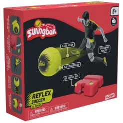 Mookie Reflex Voetbaltrainer