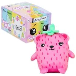 Moriah Elizabeth Mystery Knuffel - Serie 3 Color Splash, 15cm