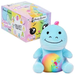 Moriah Elizabeth Mystery Knuffel - Serie 3 Color Splash, 15cm