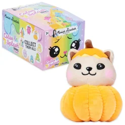 Moriah Elizabeth Mystery Knuffel - Serie 3 Color Splash, 15cm