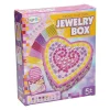 Mozaïek Juwelendoos Versieren