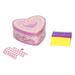 Mozaïek Juwelendoos Versieren