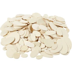 Mozaïek Vormen, 600st.