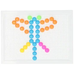 Mozaïekset, 240dlg.