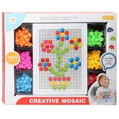 Mozaïekset, 300dlg.