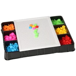 Mozaïekset, 300dlg.