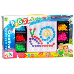 Mozaïekset met Opbergvakjes, 210st.