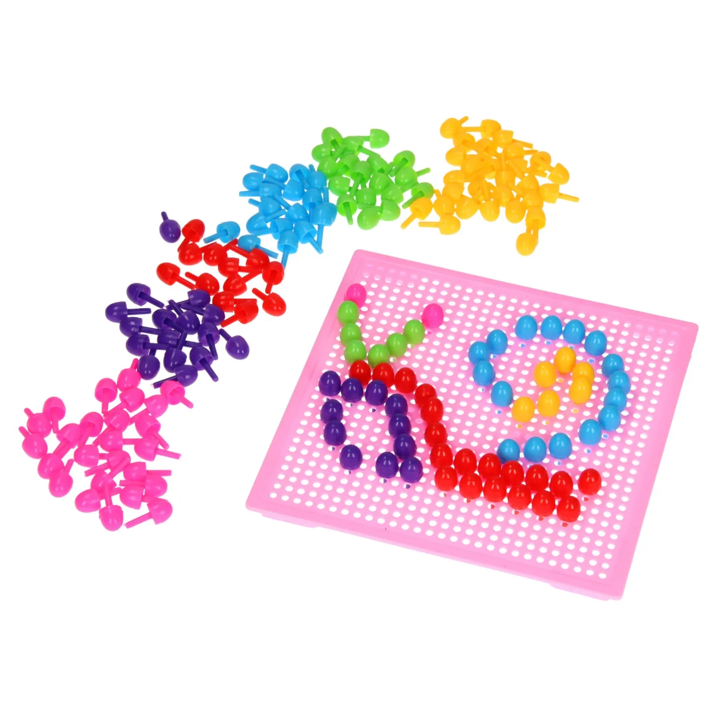 Mozaïekset met Opbergvakjes, 210st.