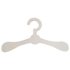 Multiplex Houten Kinder Kledinghanger