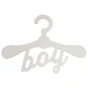 Multiplex Houten Kinder Kledinghanger Boy