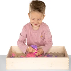 Multiplex Speelbak Hout