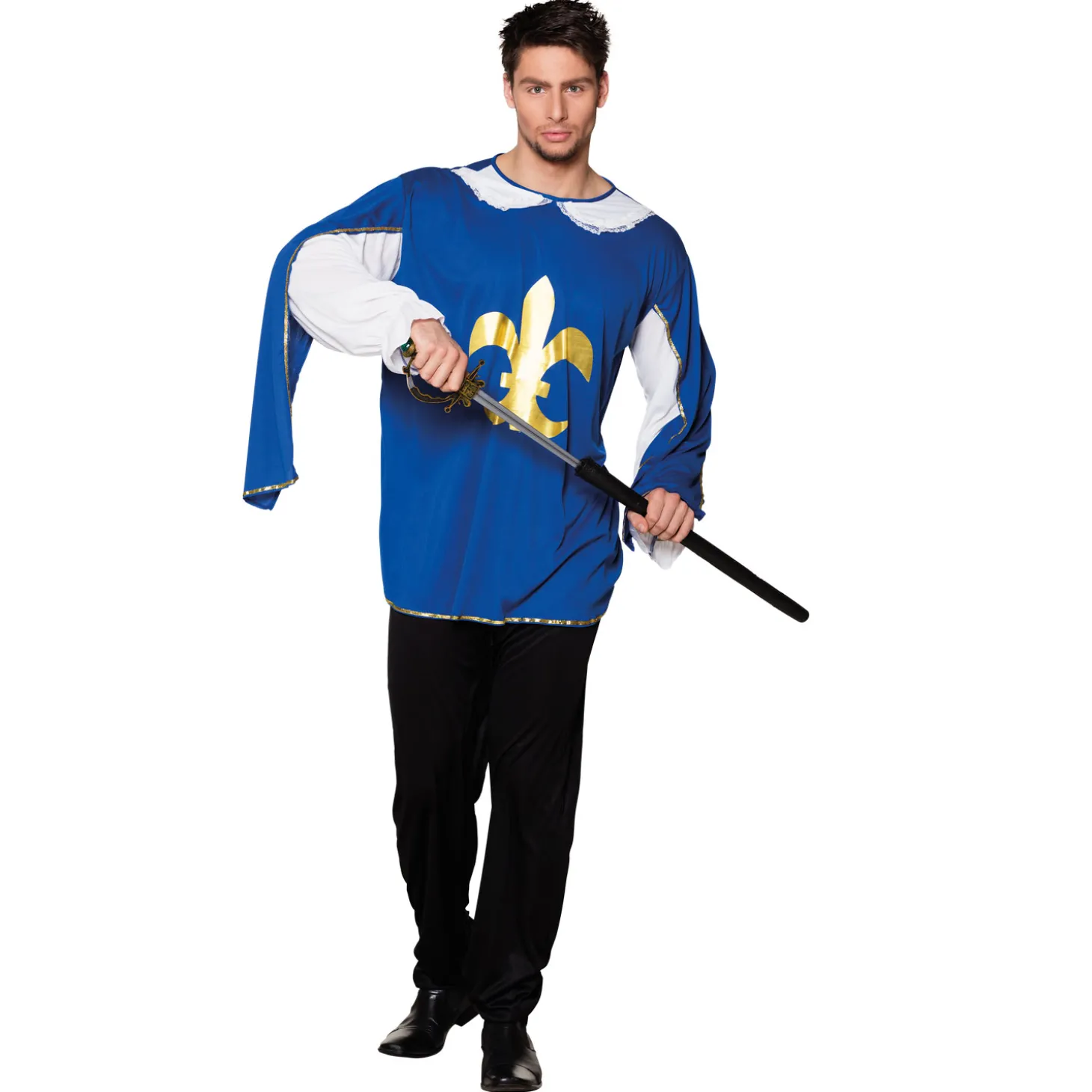 Musketierzwaard met Schede