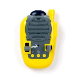 My First Bestuurbare Bulldozer