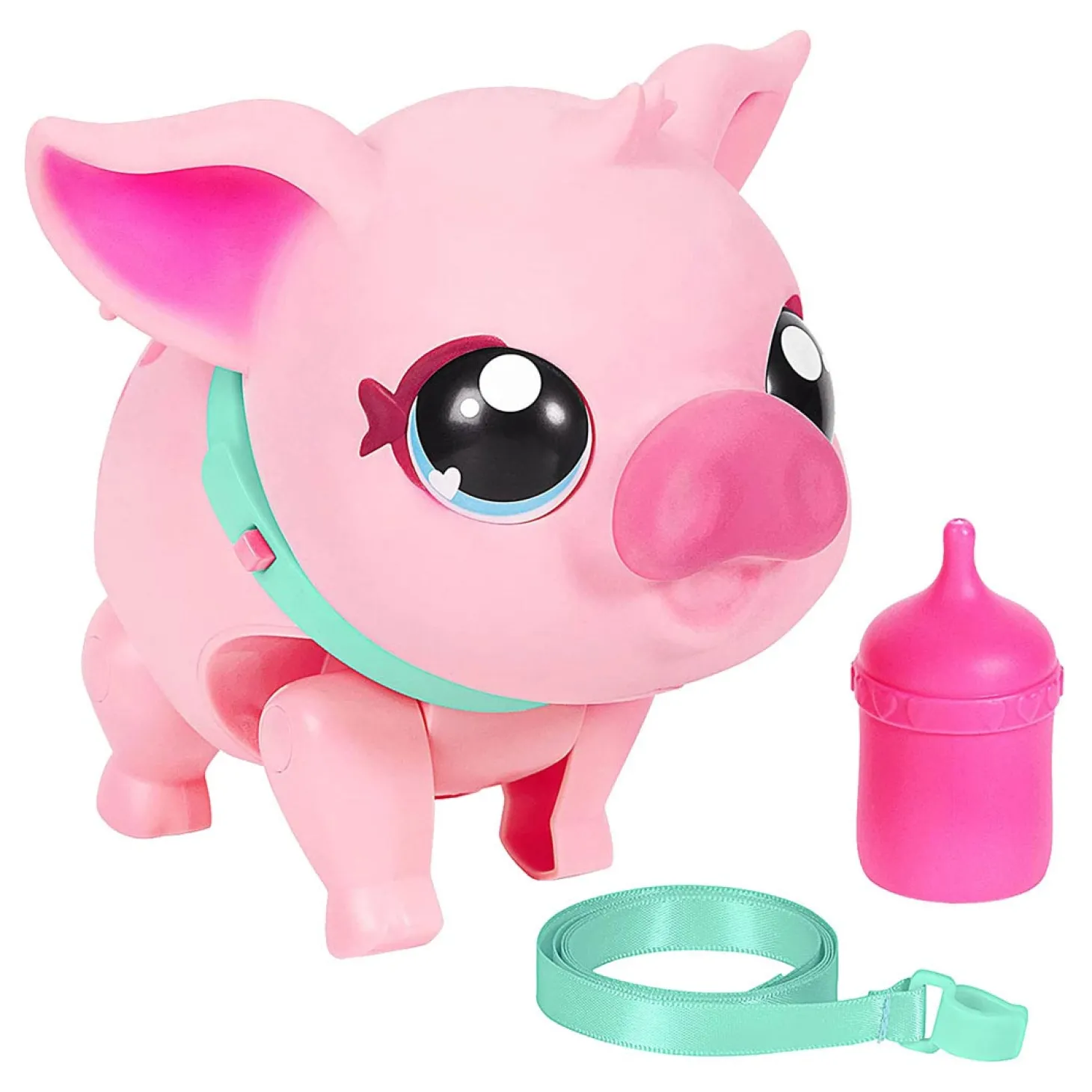 My Pet Pig Interactief Varkentje Piggly