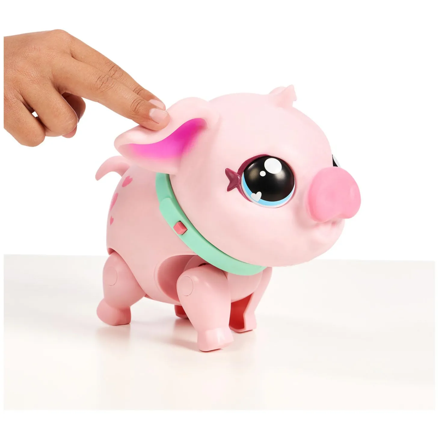 My Pet Pig Interactief Varkentje Piggly