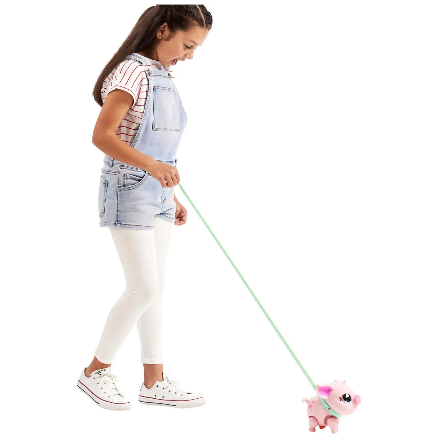 My Pet Pig Interactief Varkentje Piggly