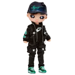 Na! Na! Na! Surprise Teens Pop - Parker Scorch