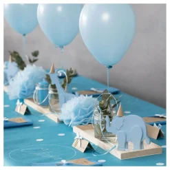 Naamkaarten Naturel, 20st.