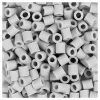 NABBI BioBeads 5x5mm Grijs - 3000st.