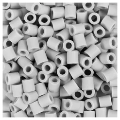 NABBI BioBeads 5x5mm Grijs - 1000st.