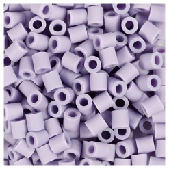 NABBI BioBeads 5x5mm Paars - 3000st.