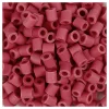 NABBI BioBeads 5x5mm Rood - 3000st.