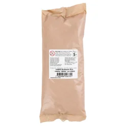 NABBI BioBeads 5x5mm Rood - 3000st.