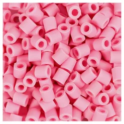 NABBI BioBeads 5x5mm Roze - 3000st.