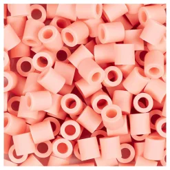 NABBI BioBeads 5x5mm Salmon - 1000st.