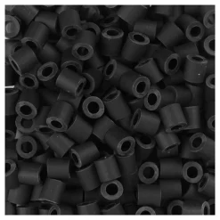 NABBI BioBeads 5x5mm Zwart - 3000st.