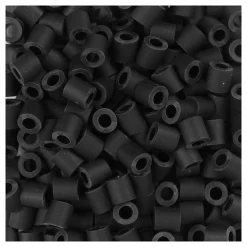 NABBI BioBeads 5x5mm Zwart - 1000st.