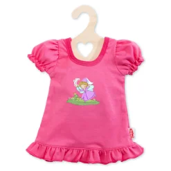 Nachtjapon voor Poppen Roze