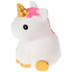Nachtlamp Eenhoorn Multicolor