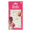 Nagelstickers Barbie, 120st.
