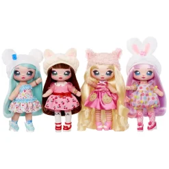 Na!Na!Na! Surprise Sweetest Sweets Pop