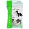 Nano Block Bouwset Husky - 200st.