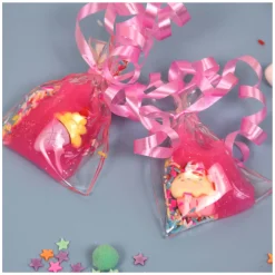 Nano Tape Magic Classic - Schattig Eten