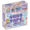 Nano Tape Magic Classic - Schattige Dieren