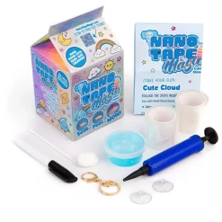 Nano Tape Magic Mini - Schattige Wolk