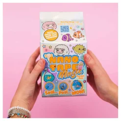 Nano Tape Magic Mini - Zakdiertjes