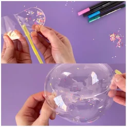 Nano Tape Magic Mini - Zakdiertjes