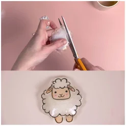 Nano Tape Magic Mini - Zakdiertjes