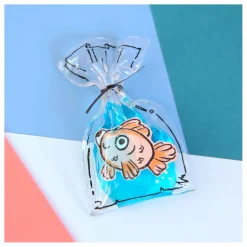 Nano Tape Magic Mini - Zakdiertjes