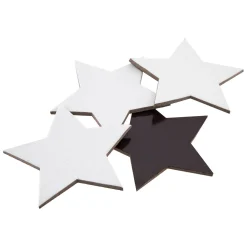 Nassau Magnetisch Canvas, 4st.