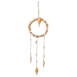 Natuurlijke Kransen, 6st.