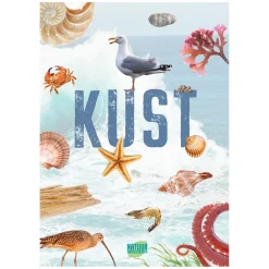 Natuuronderzoekers Kust