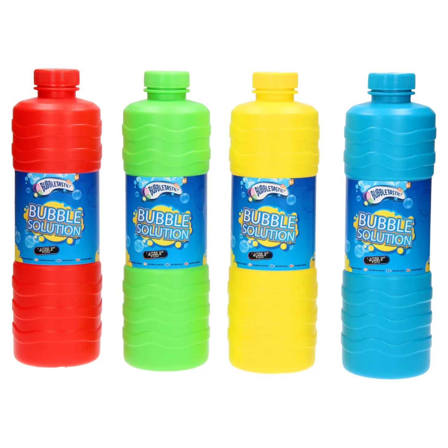 Navulling Bellenblaas, 1 liter